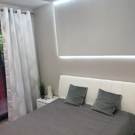 Apartament Agnes Szczecin Pomorzany Luaran gambar