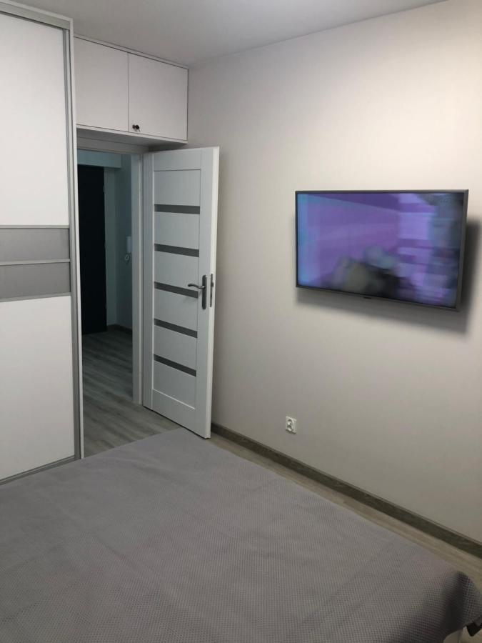 Apartament Agnes Szczecin Pomorzany Luaran gambar